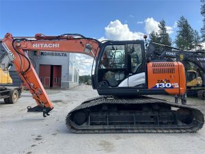 HITACHI ZX130LCN-6 SUOALUSTA ENGCONILLA