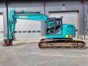 KOBELCO SK 230 SR LC-3