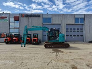 KOBELCO SK140SRLC-5