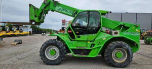 Merlo P 120.10 HM