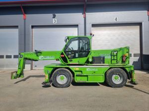 Merlo Roto 40.26 M CS S