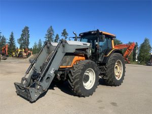 Valtra T191 ADVANCE