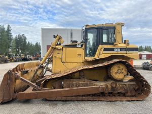 CAT D 6 R LGP