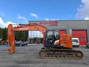 Hitachi ZX 225 USLC-7/ Stage-V