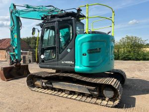 KOBELCO SK140SRLC-7