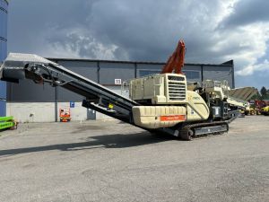 METSO LT200HP