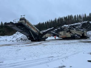 METSO ST3.8