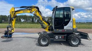 Wacker Neuson EW65