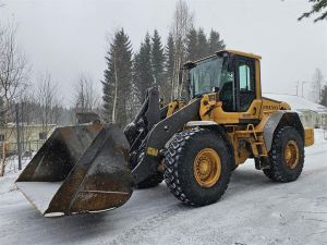 Volvo L90F