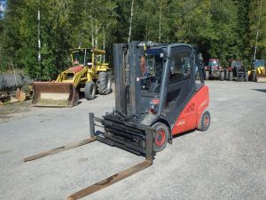 Linde H 35 D-01