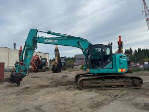 Kobelco SK 230 SR LC-3