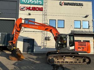 Hitachi ZX 180 LC-3