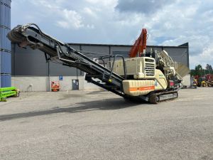 METSO LT200HP