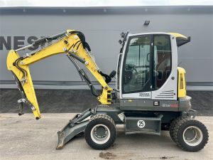 Wacker Neuson EW 65