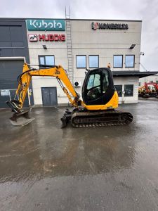 JCB 8080 ZTS