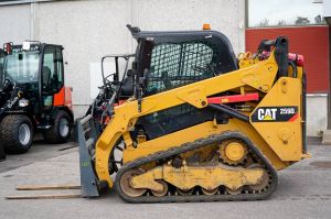 CAT 259D