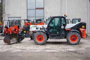 Bobcat T40180SLP