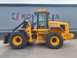 JCB 427 HT