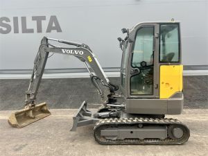 Volvo EC27D