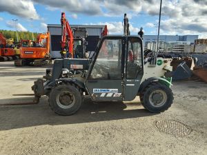 TEREX Telelift 2306