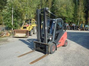 Linde H 30 D-02 Evo