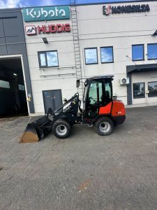 Kubota RT 270