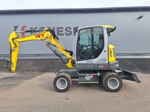 Wacker Neuson EW 65