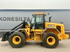 JCB 437HT VAAKALLA