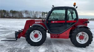 Manitou MT732