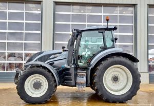 Valtra T174 VERSU TULOSSA KÄRSÄMÄKI