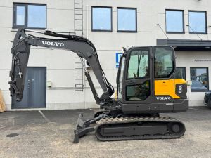 Volvo EC60E