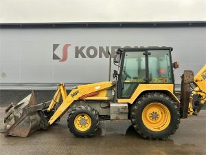 MASSEY FERGUSON 750 TURBO