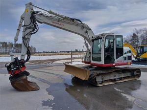 Takeuchi TB2150R