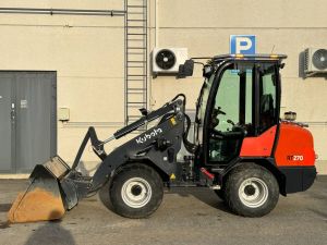 KUBOTA RT 270