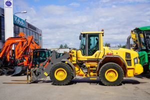 Volvo L90G