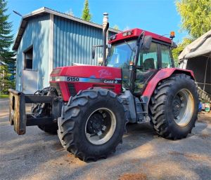 CASE IH 5150 pro, Тракторы