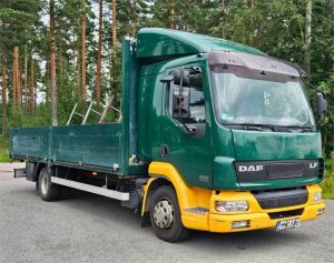 DAF LF 45.220, 4-двуосный