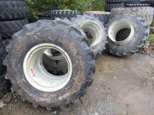 [OTHER] PARIPYÖRÄT 420/85R24, Дополнительное