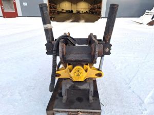 ENGCON EC30 Tappi/NTP30 VM.2008, Дополнительное