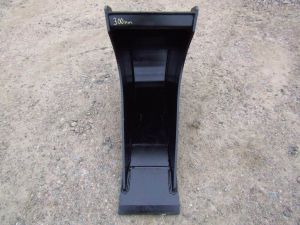 [OTHER] Kaapelikauha 300mm Kärsä Ilman sovitetta, Dippers / tiltrotators / grap buckets