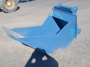 [OTHER] KAAPELIKAUHA 450MM S70 JIIMET, Dippers / tiltrotators / grap buckets