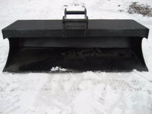 [OTHER] Tasauskauha RINNE 1600mm S40, 3-6tn koneet, Dippers / tiltrotators / grap buckets