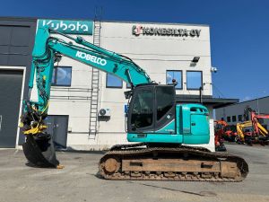 KOBELCO SK 260 SR LC-3