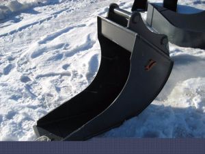 [OTHER] Kaapelikauha 300mm Kärsä S40, Dippers / tiltrotators / grap buckets