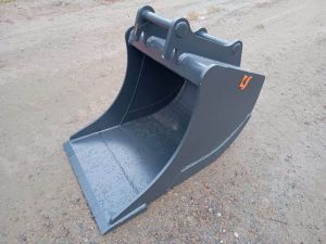 [OTHER] KUOKKAKAUHA 750MM S50 KÄRSÄ, Dippers / tiltrotators / grap buckets