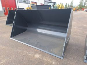 [OTHER] MAAKAUHA 2750MM VOLVO BM, Dippers / tiltrotators / grap buckets