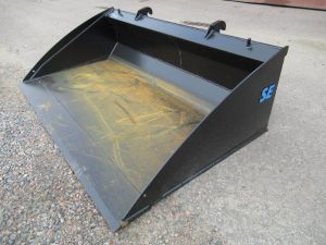 [OTHER] SE Tasauskauha 2000MM, Dippers / tiltrotators / grap buckets