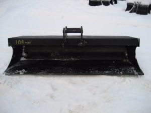 [OTHER] Tasauskauha RINNE 1800mm S40, 4-7tn koneet, Dippers / tiltrotators / grap buckets