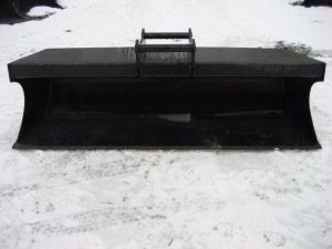 [OTHER] Tasauskauha RINNE 2000mm S45, 6-9tn koneet, Dippers / tiltrotators / grap buckets