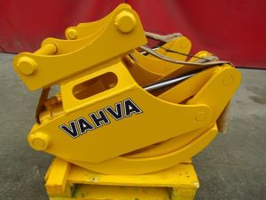 VAHVA K15 YLEISKOURA S40-sovite, Dippers / tiltrotators / grap buckets